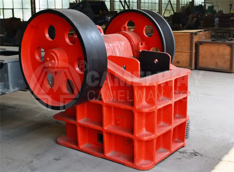 Jaw Crusher for sale in Zimbabwe